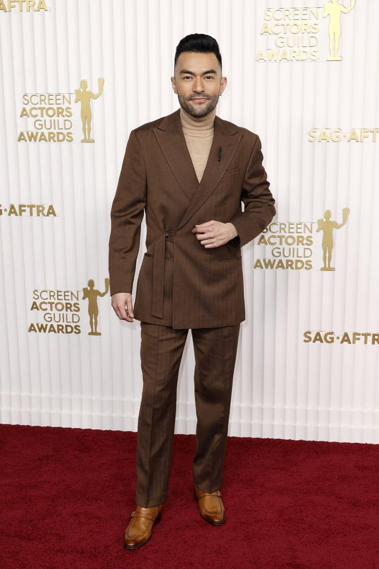 Here Are the Highlights of the 2023 SAG Awards
